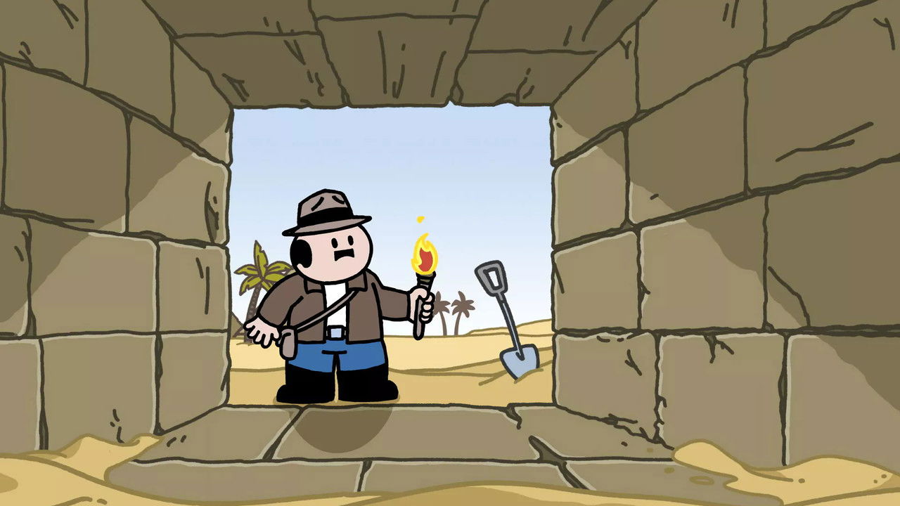 Boerke — Épisode 43