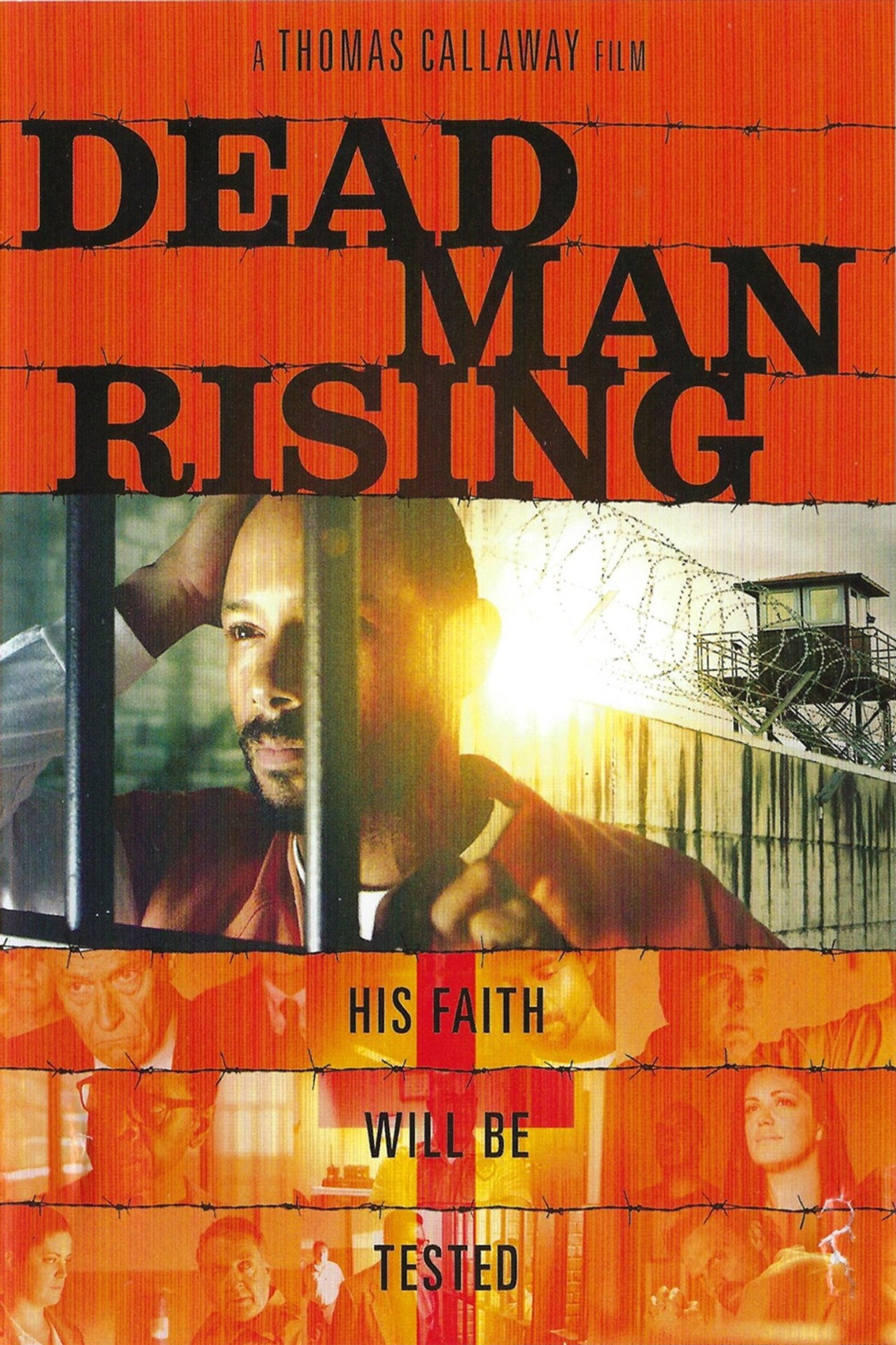 Dead Man Rising still 4
