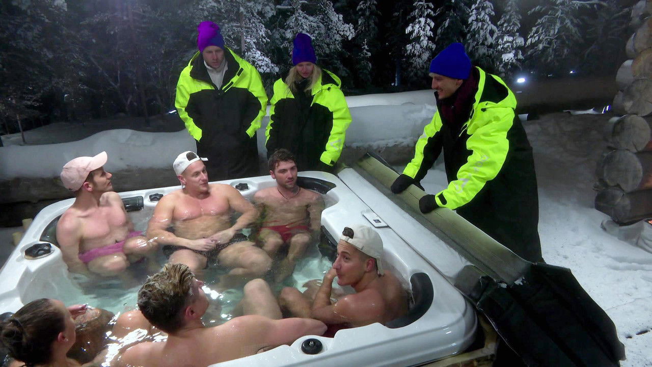 #CoupleChallenge – Das stärkste Team gewinnt — Épisode 6