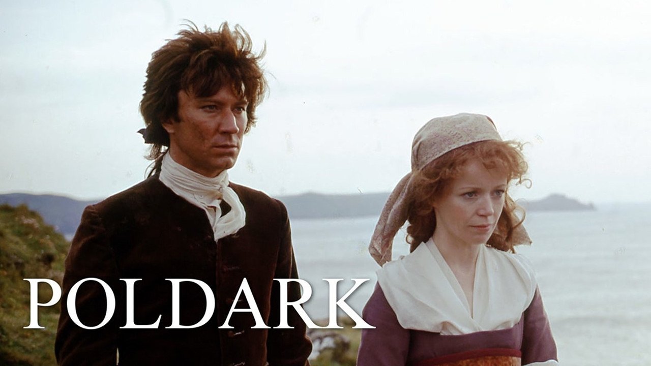 Poldark background