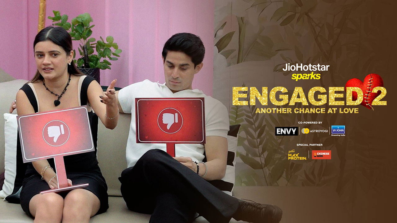 Engaged — Épisode 15