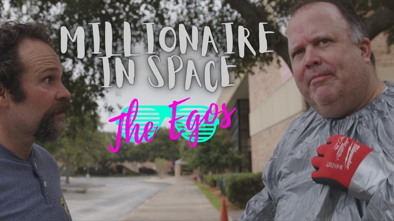 Millionaire In Space