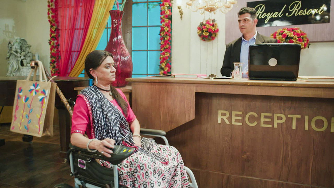 पंड्या स्टोर — Épisode 822