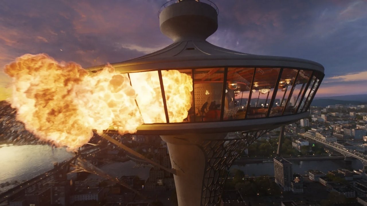 Movie Image