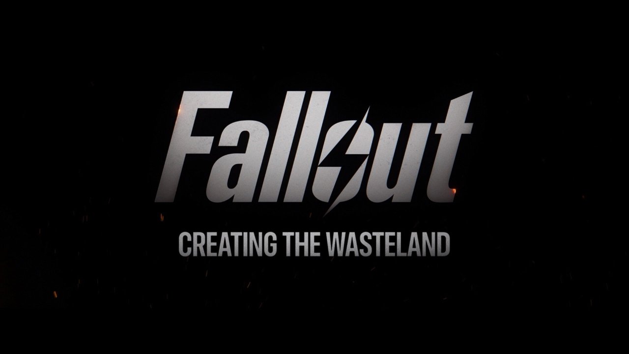Fallout - Season 0 Episode 15 : Creating the Wasteland