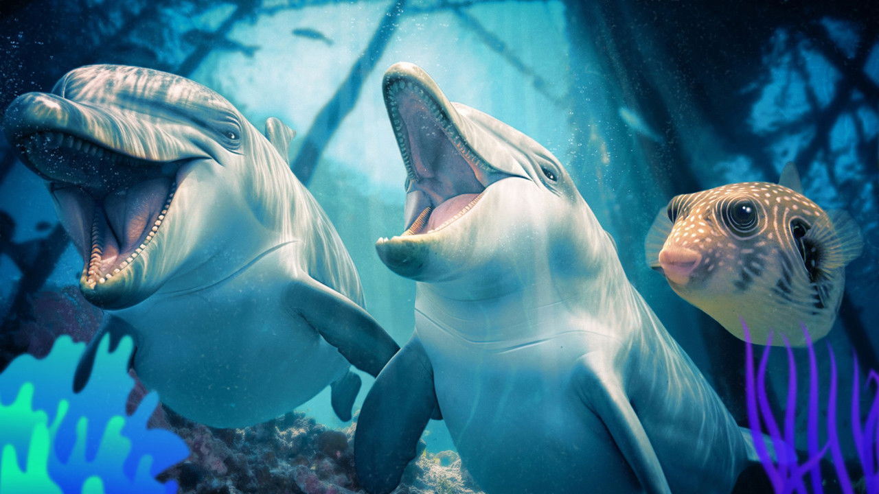 Reef School — Épisode 8