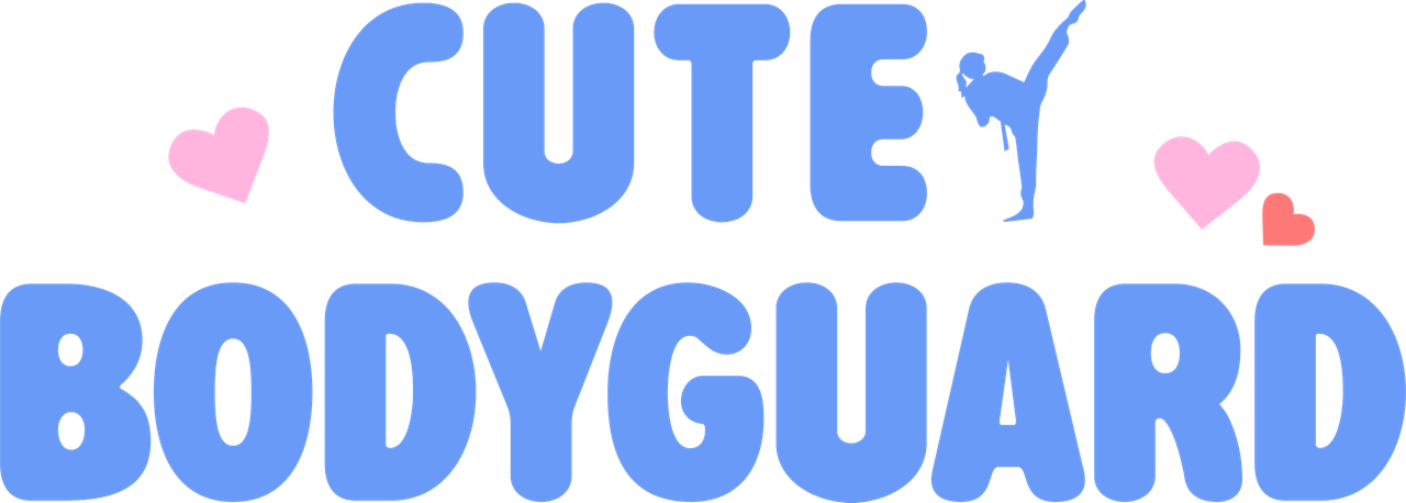 Cute Bodyguard