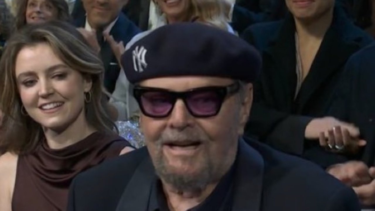 Robert De Niro