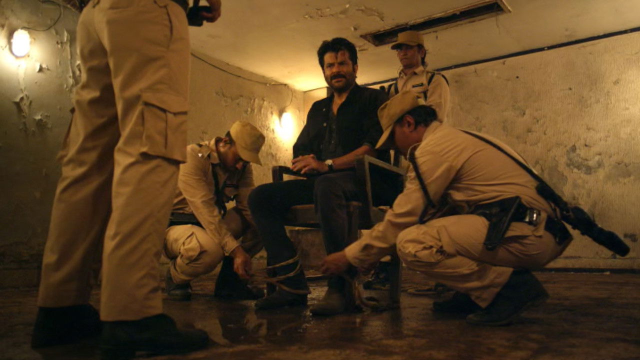 24: India — Épisode 20