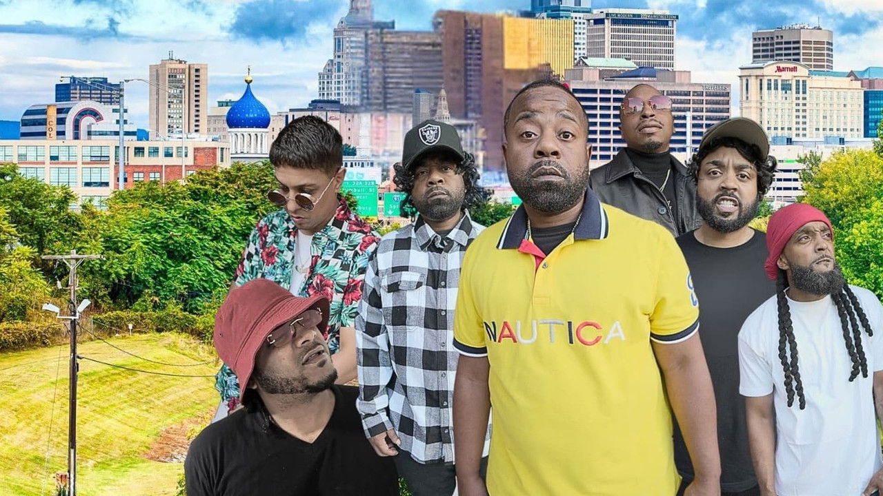 Jo një film tjetër për lagjen backdrop