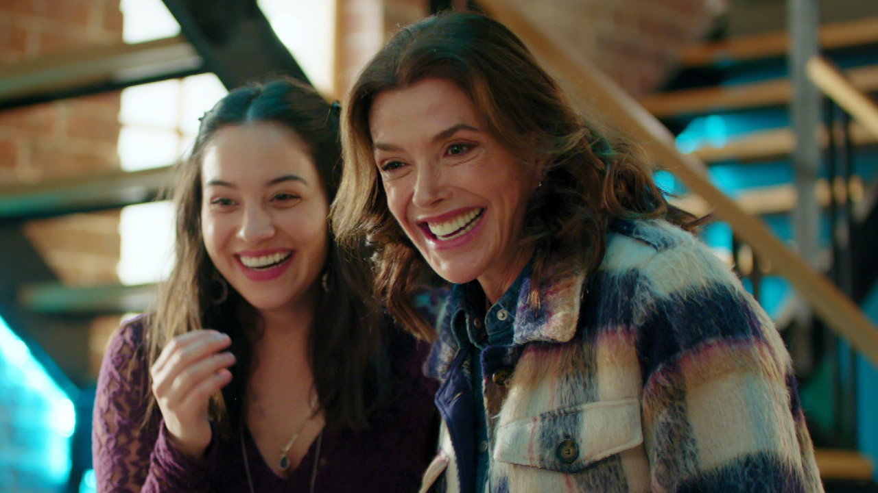 Aguas de Oro — Épisode 18