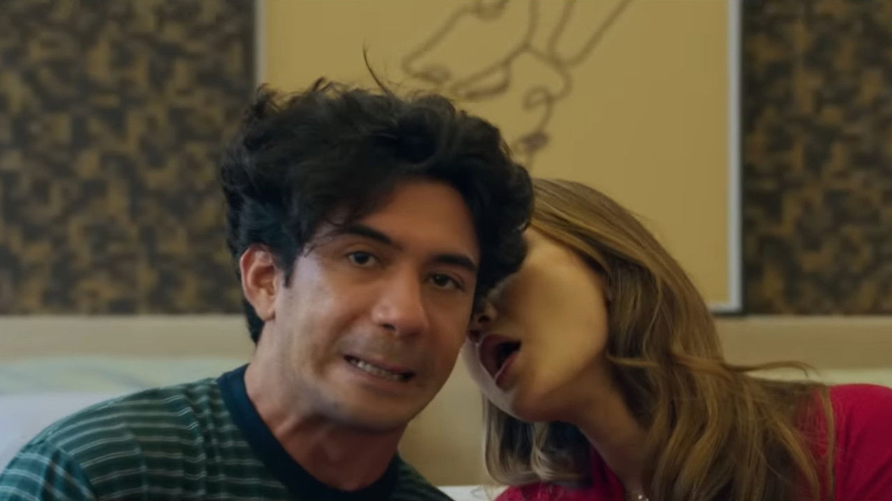 Mendarat Darurat (2022) trailer