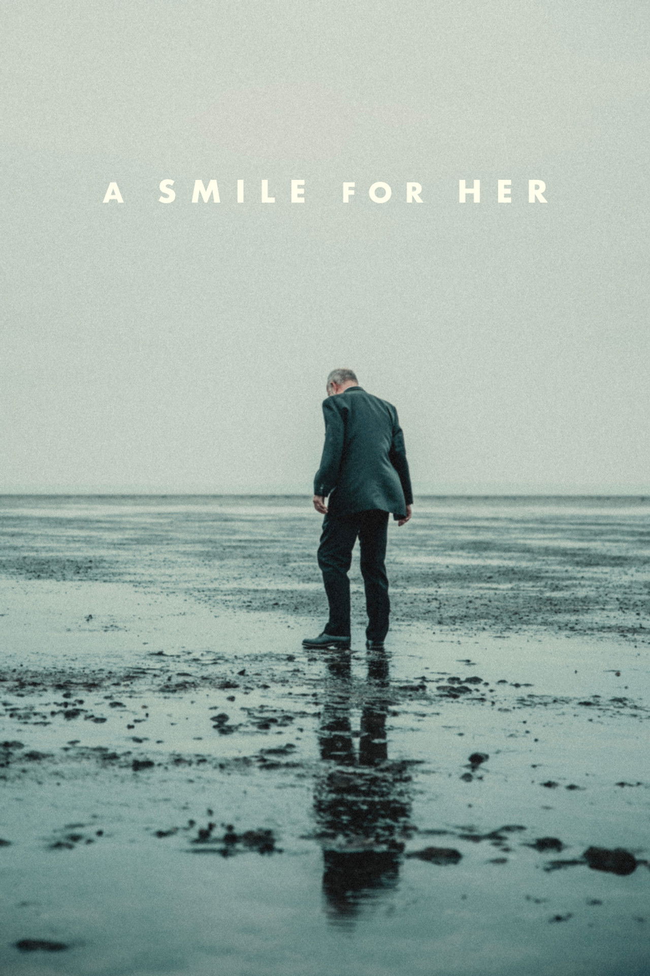 A Smile For Her Backdrop