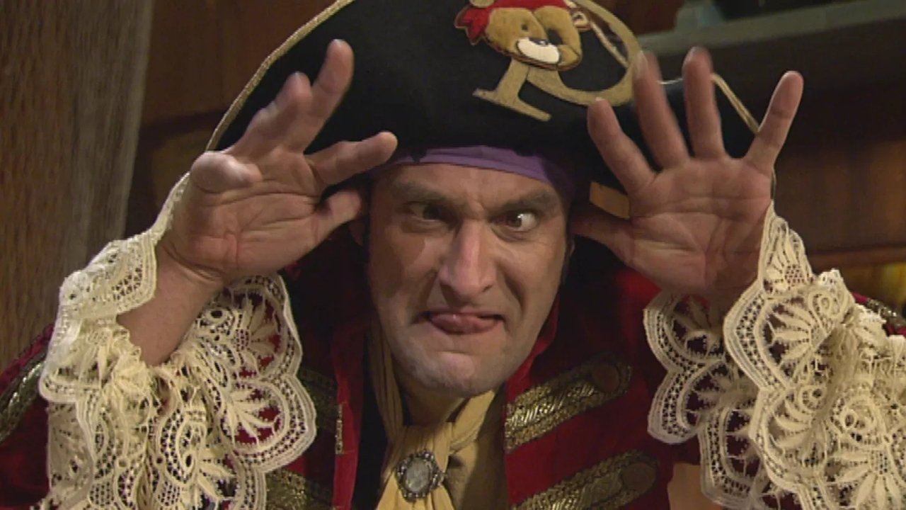 Piet Piraat - Season 2 Episode 3 : Episode 3