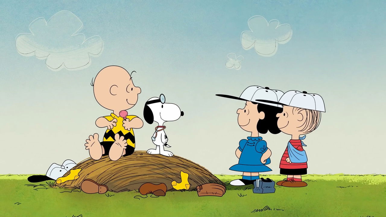 Take Care with Peanuts — Se sentir mieux