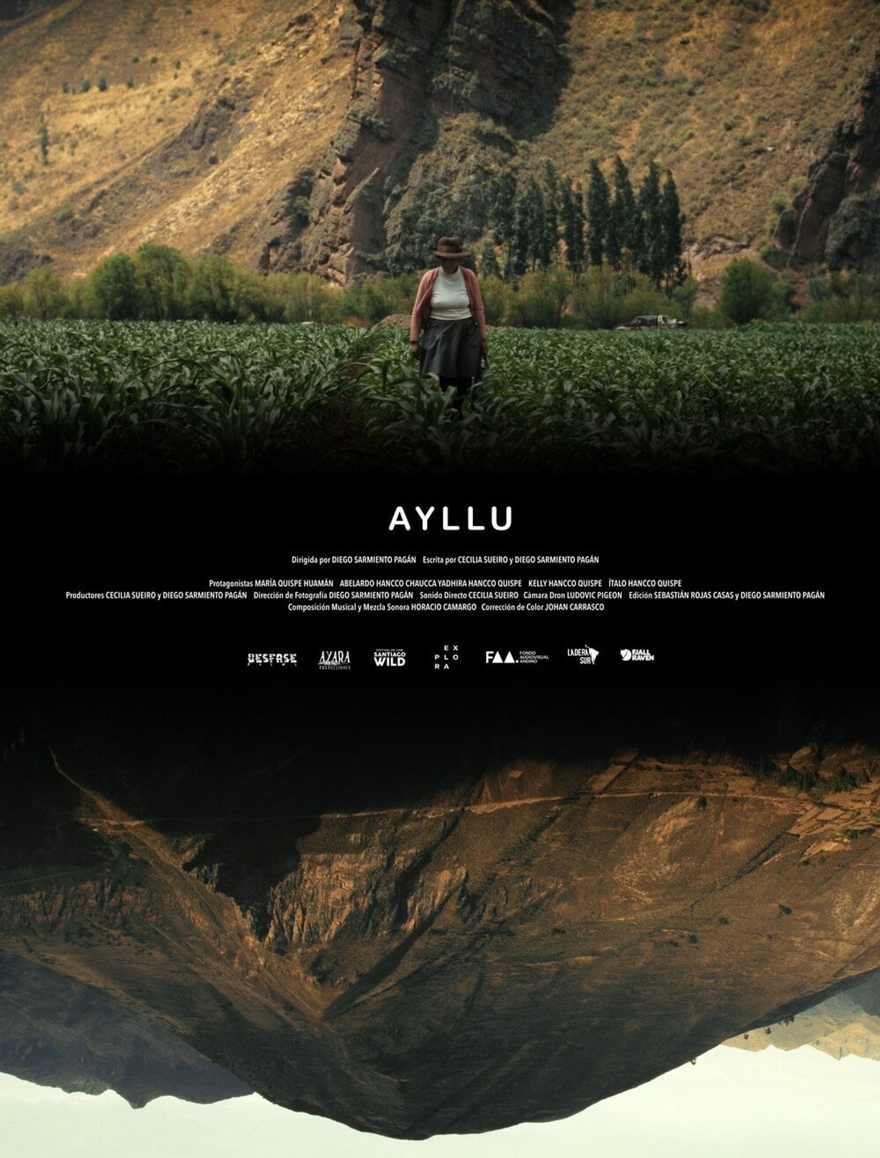 Ayllú