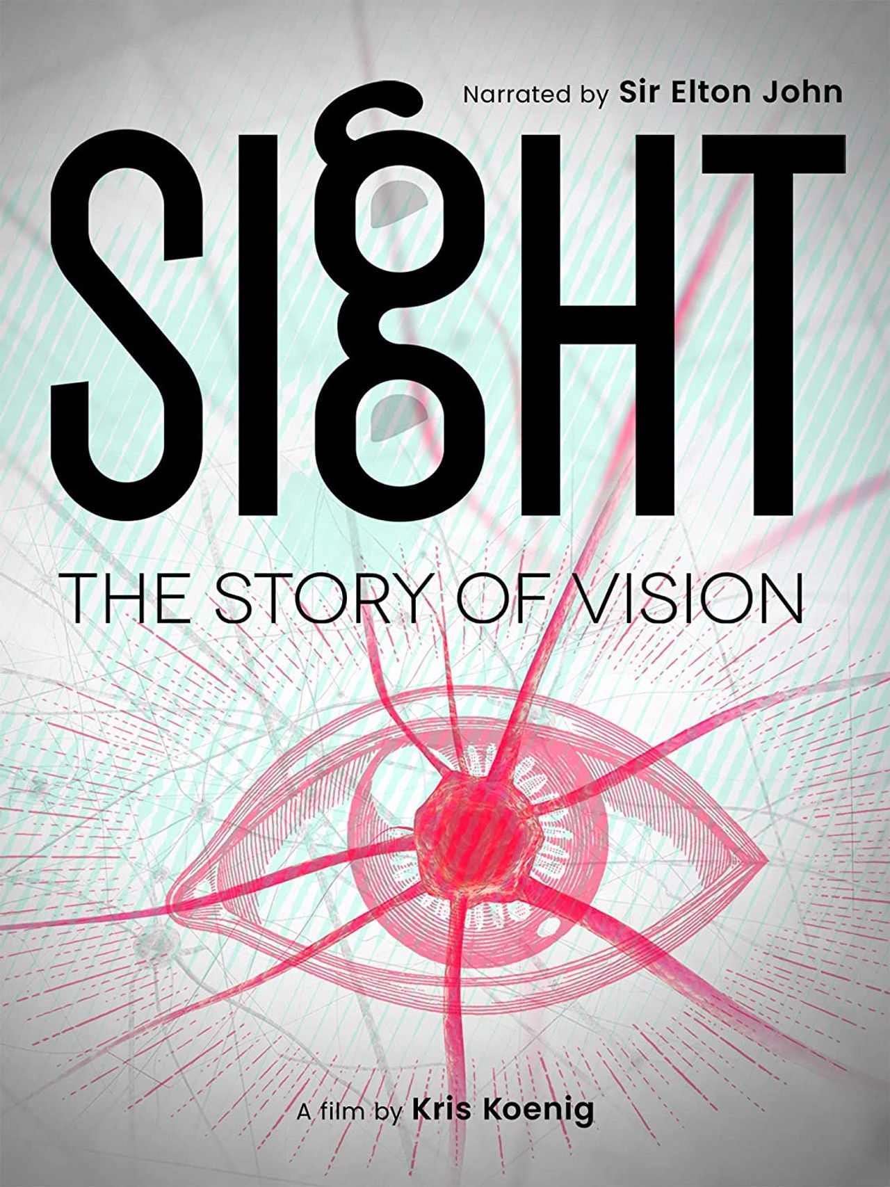 Sight: The Story of Vision Backdrop