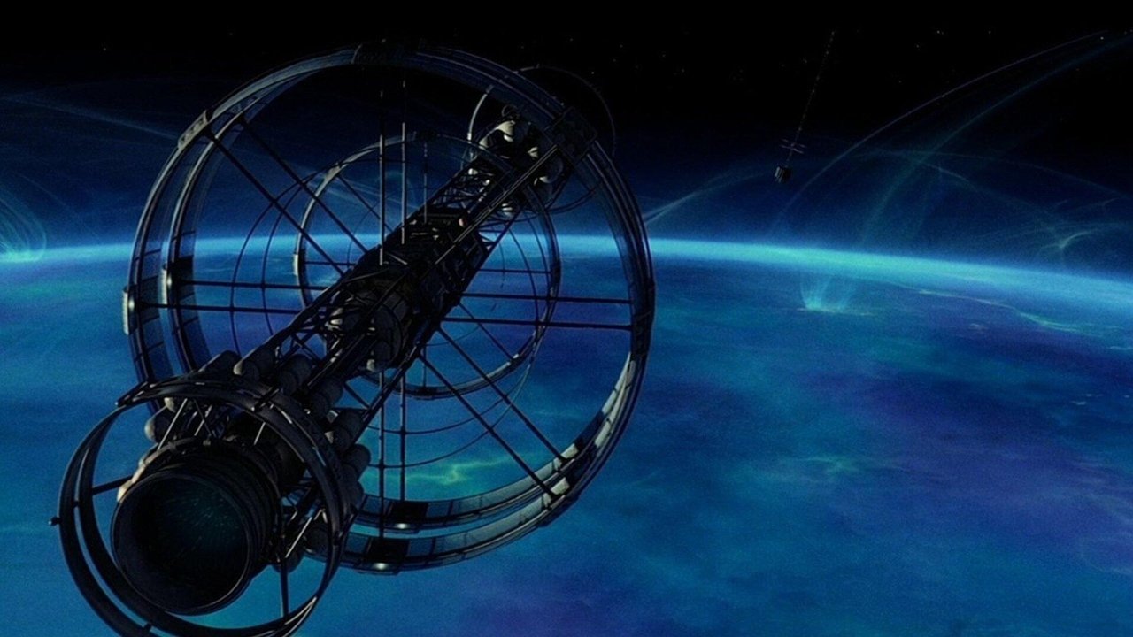 Solaris (2002)