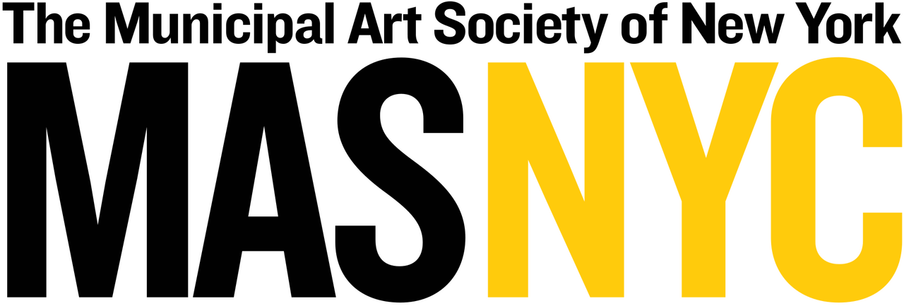 The Municipal Art Society of New York