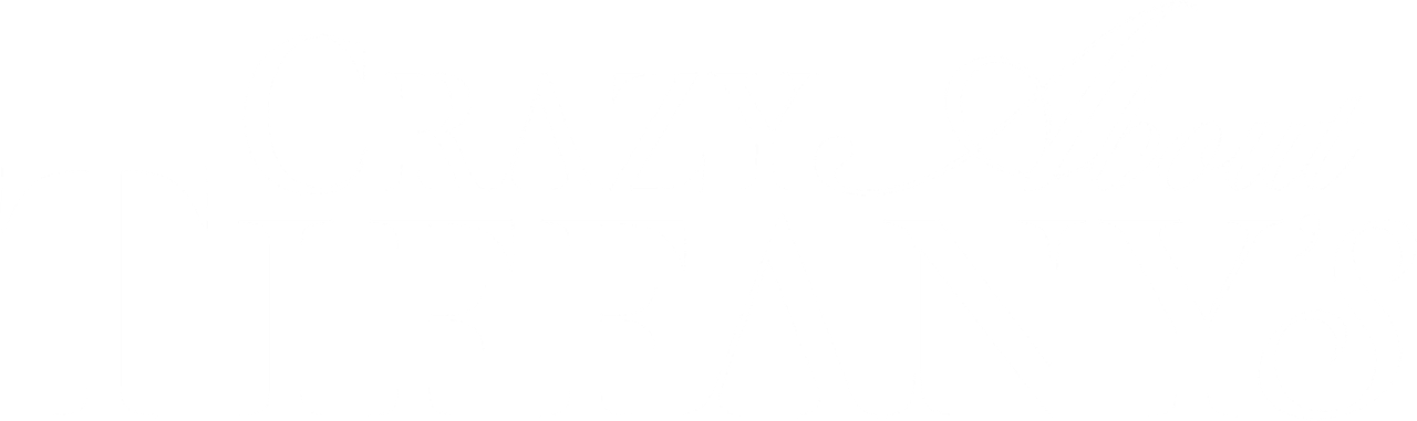 Crazy About Tiffany’s