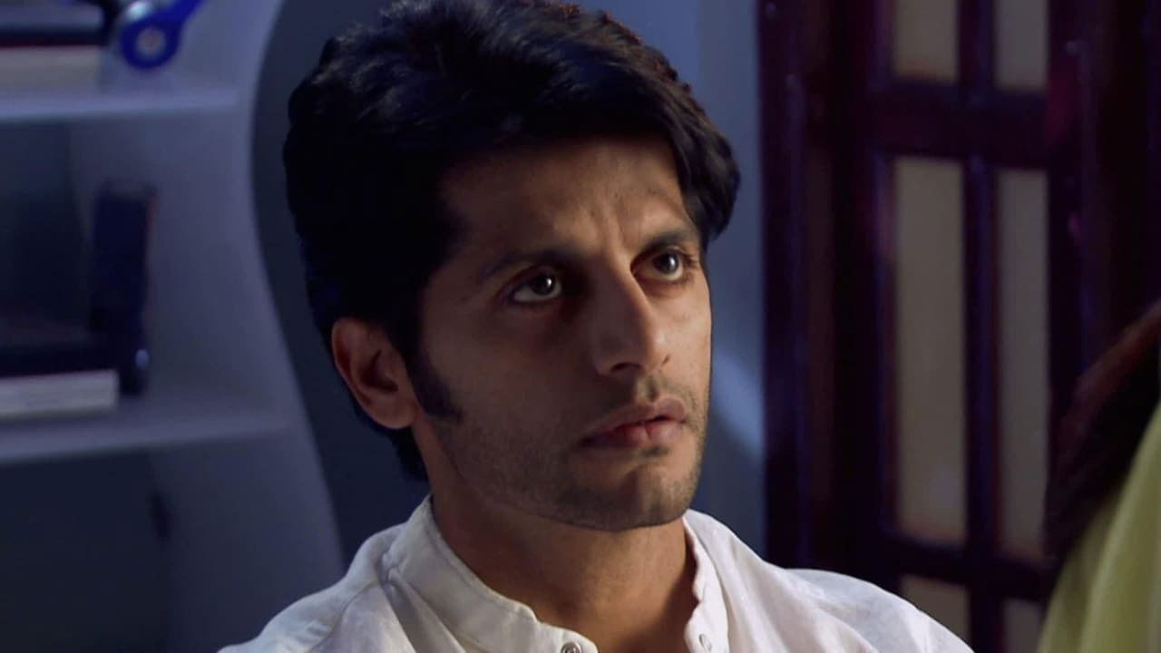 Qubool Hai — Épisode 526