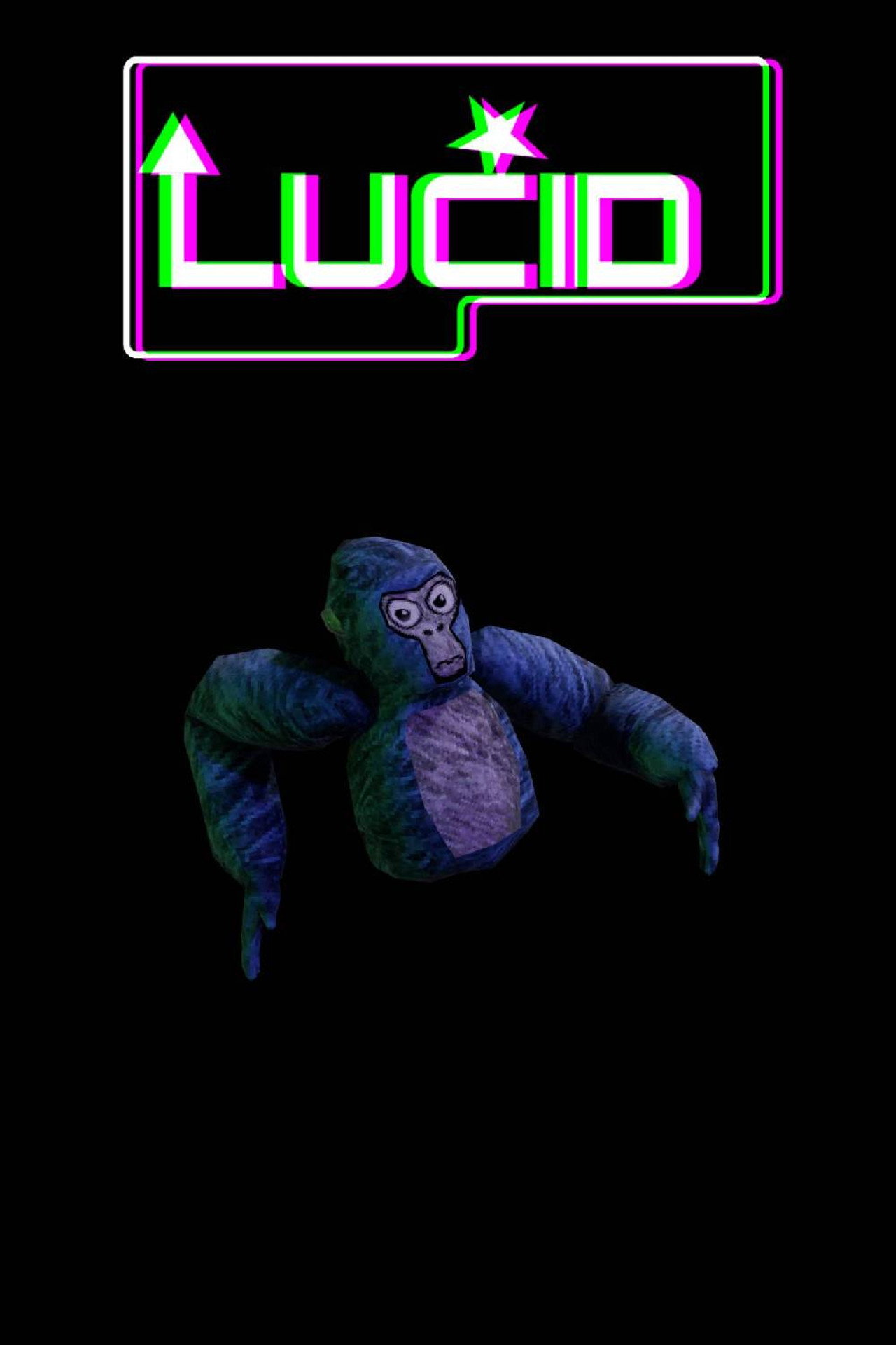 Lucid (2026)
