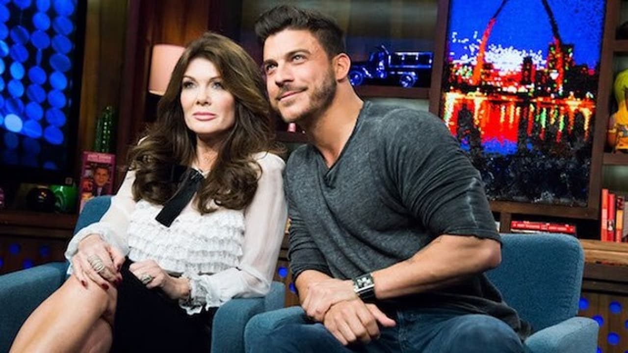 Watch What Happens Live with Andy Cohen - Season 11 Episode 21 : Lisa Vanderpump & Jax Taylor