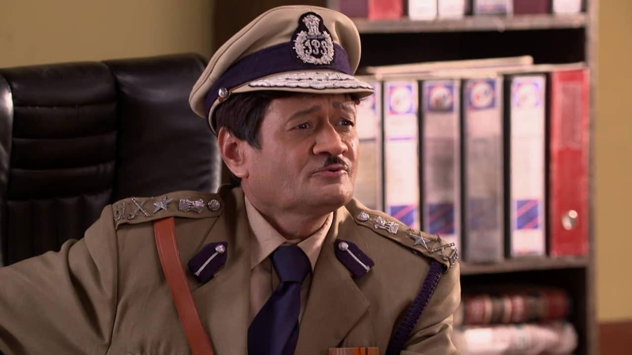 भाभीजी घर पर हैं! — Épisode 487