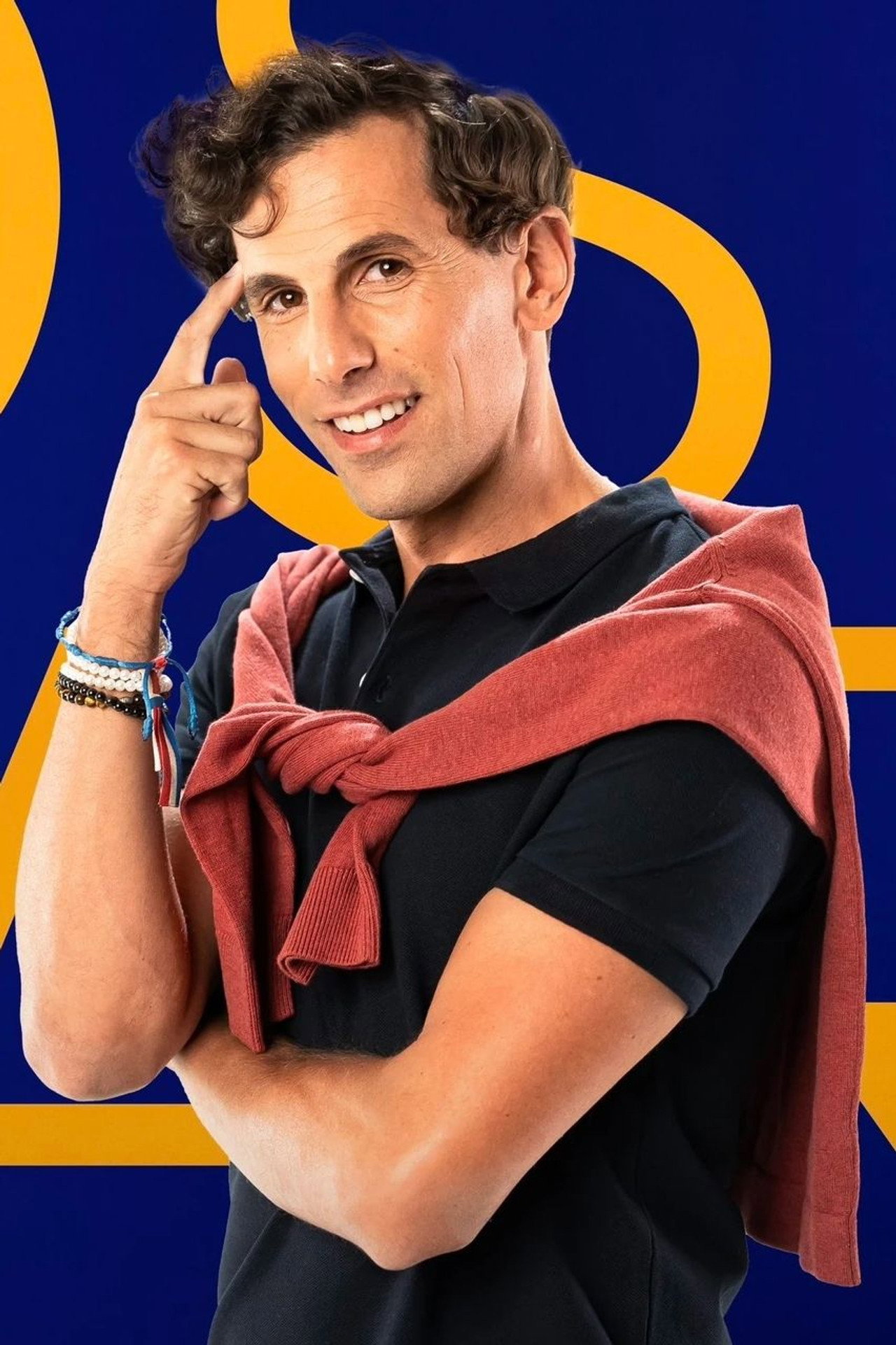 Óscar Landa