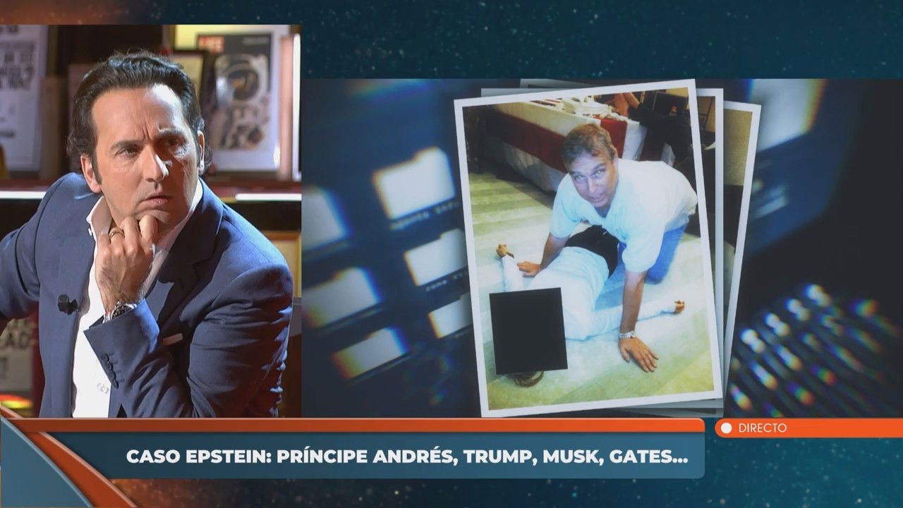 Horizonte — Épisode 24