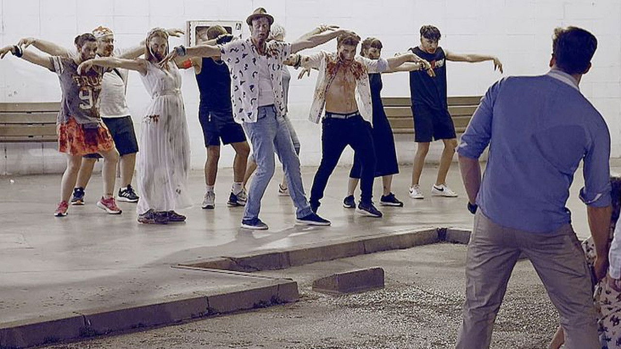 Image Dos de los nuestros