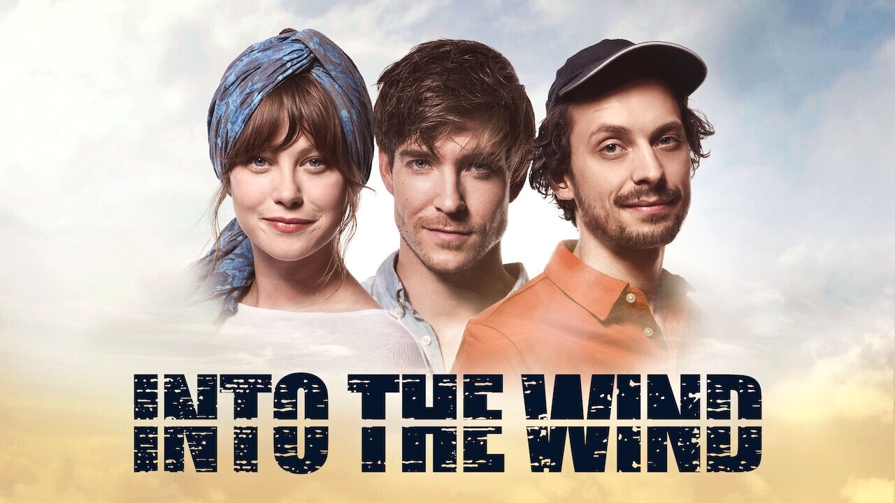 Into the Wind