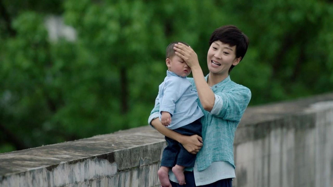 桃花依旧笑春风 — Épisode 29