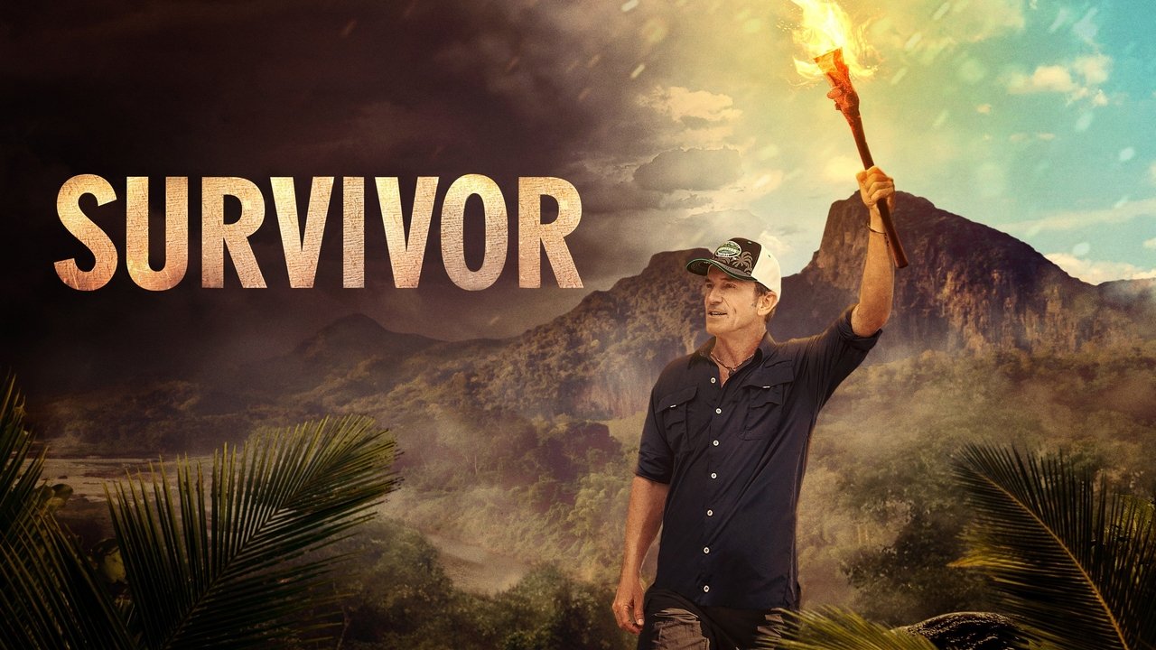 Survivor - Millennials vs. Gen X