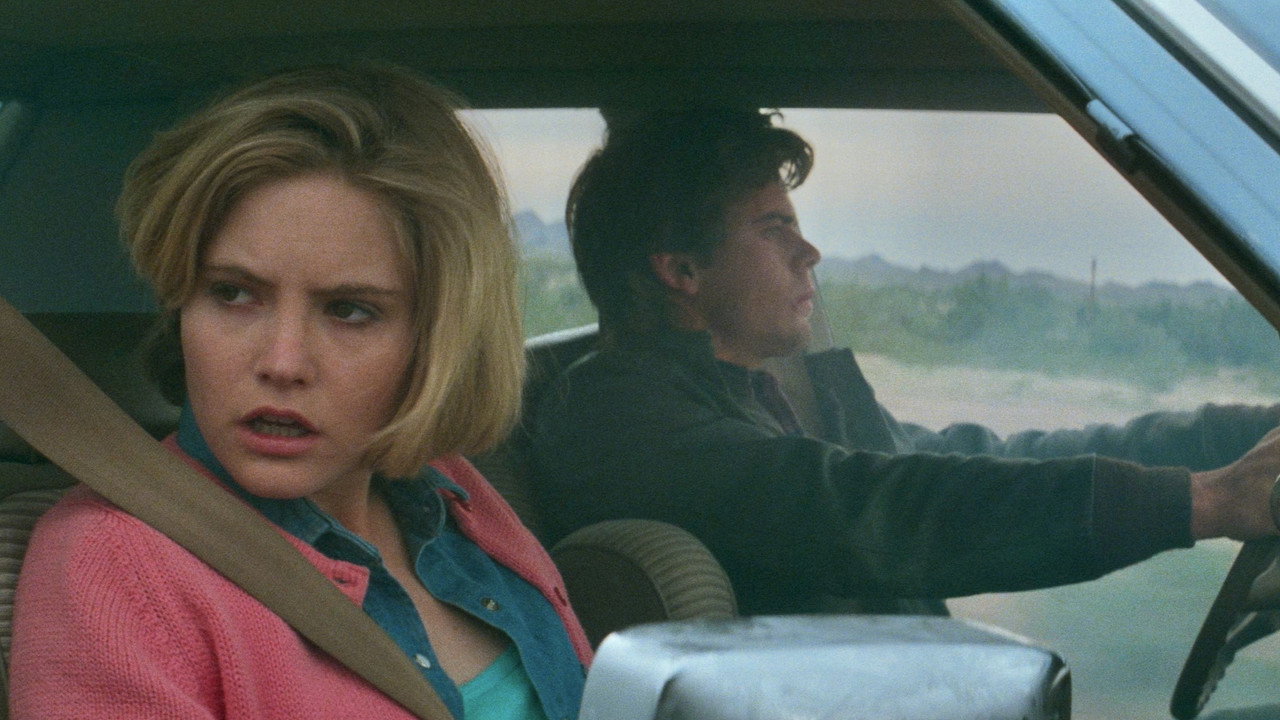 The Hitcher background 44