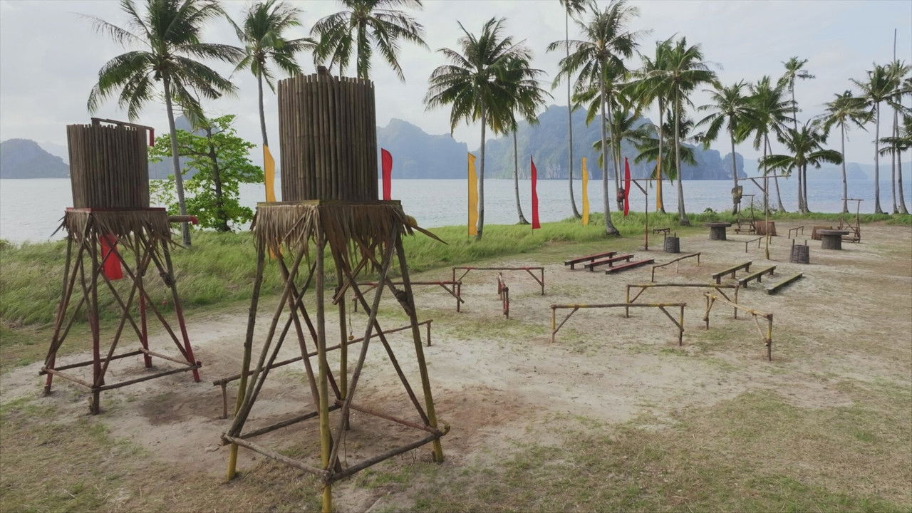 Robinson - Season 28 Episode 20 : Episode 20