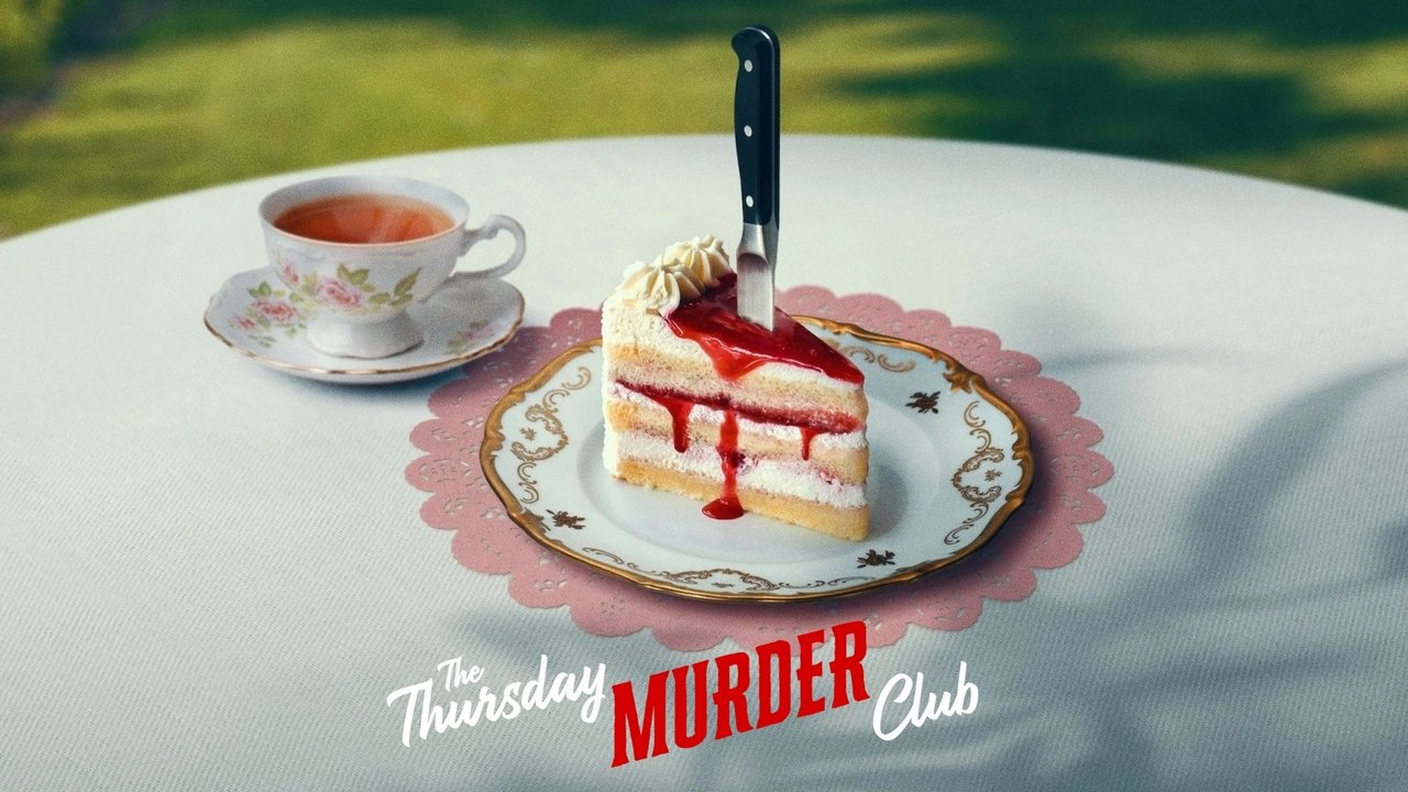 The Thursday Murder Club