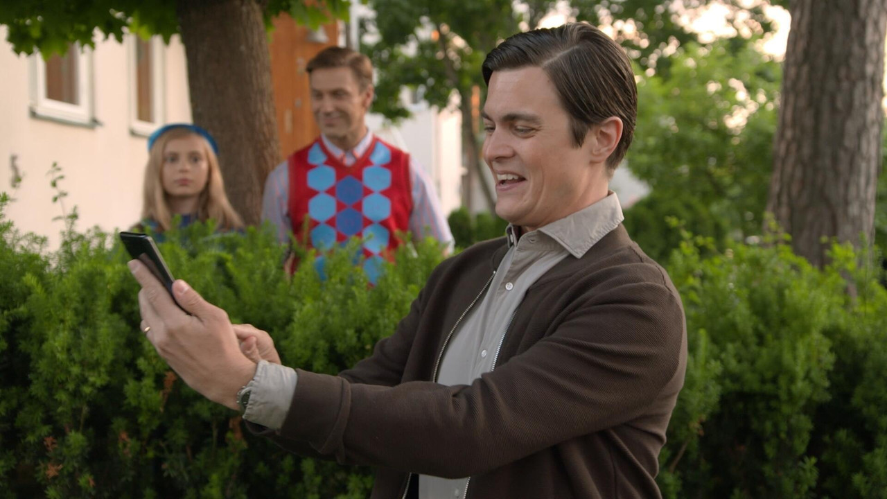 Robssons — Épisode 7