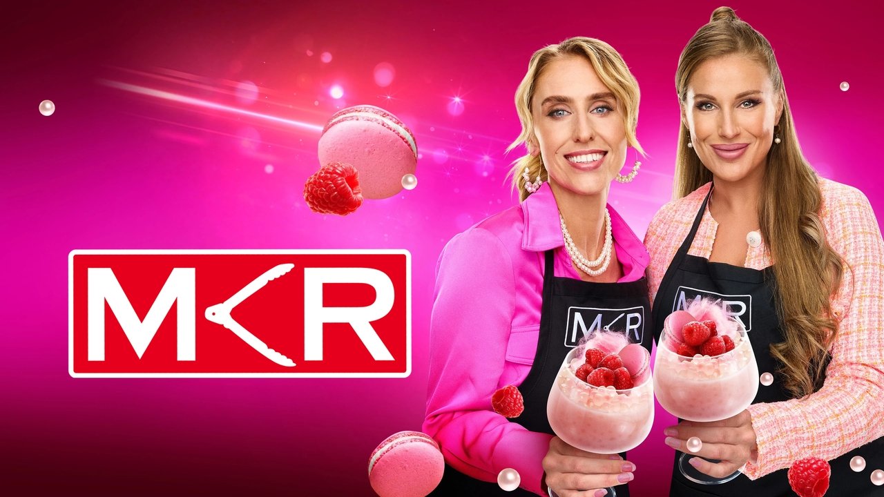 My Kitchen Rules - Season 4 Episode 22 : Offsite Challenge: Market Madness