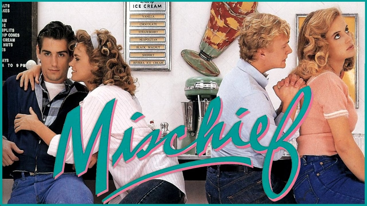 Mischief (1985)