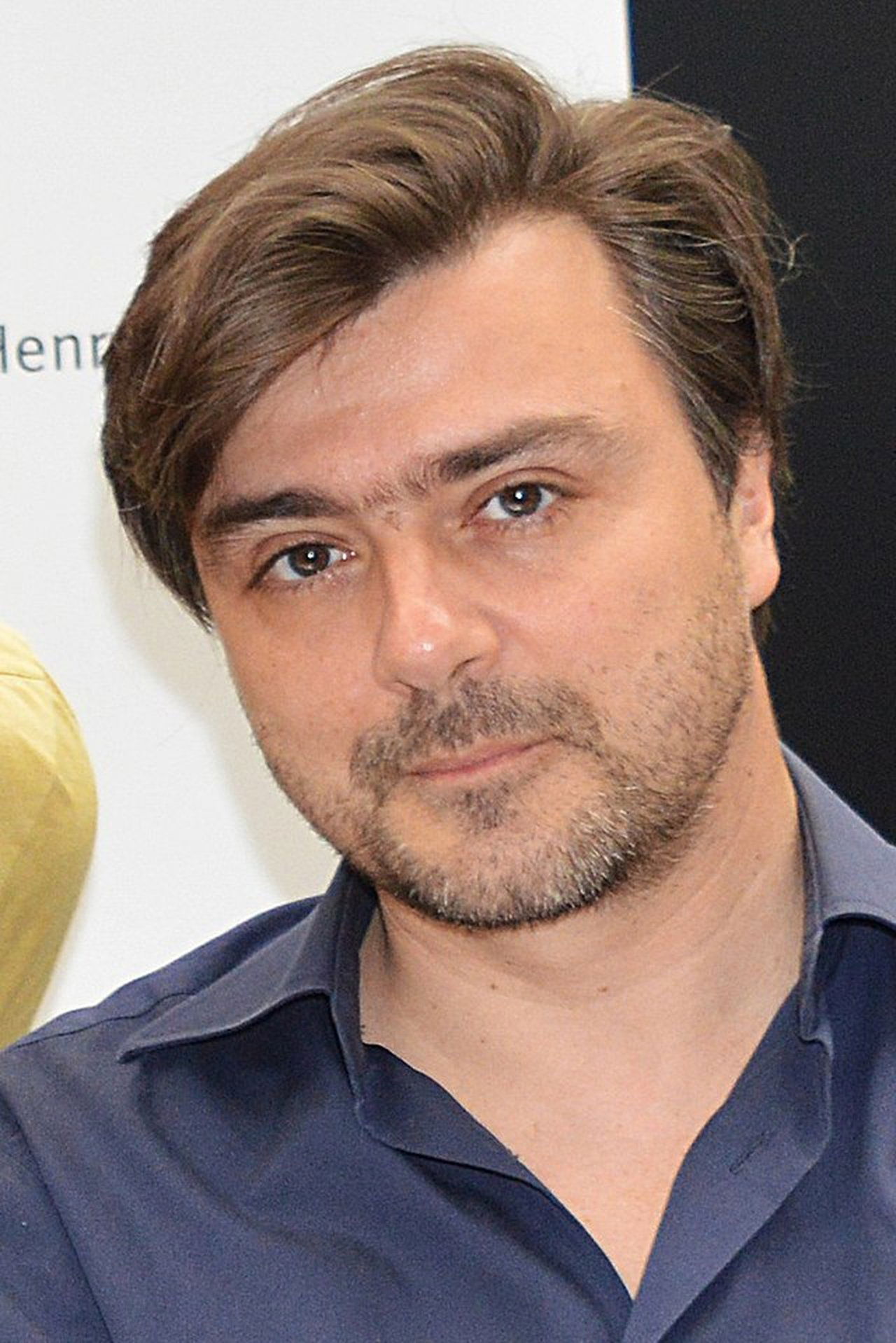 Maciej Dancewicz - مخرج