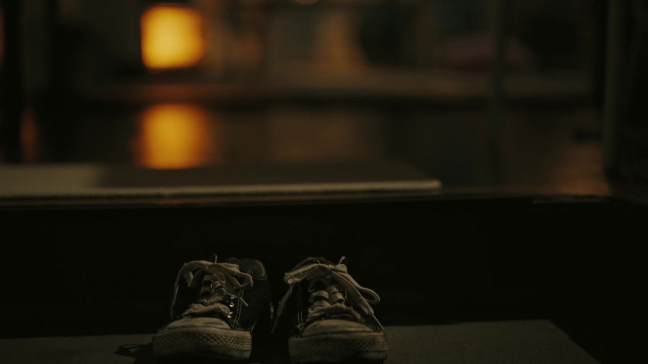 スキャンダルイブ — Épisode 5