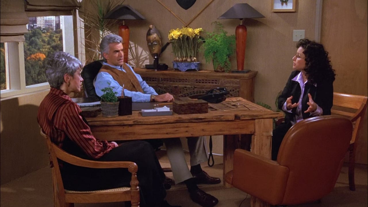 Seinfeld - Season 8 Episode 15 : The Susie