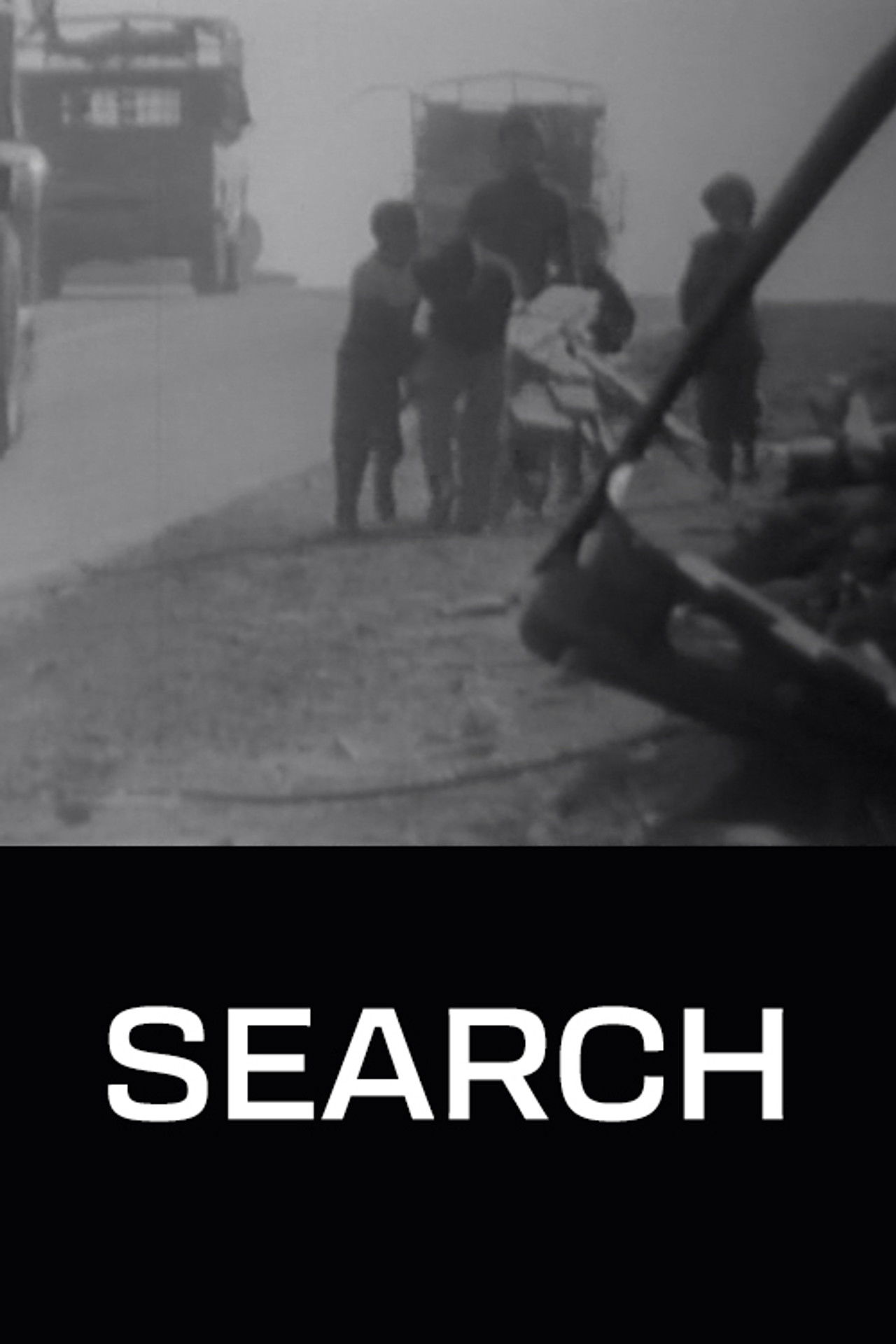The Search