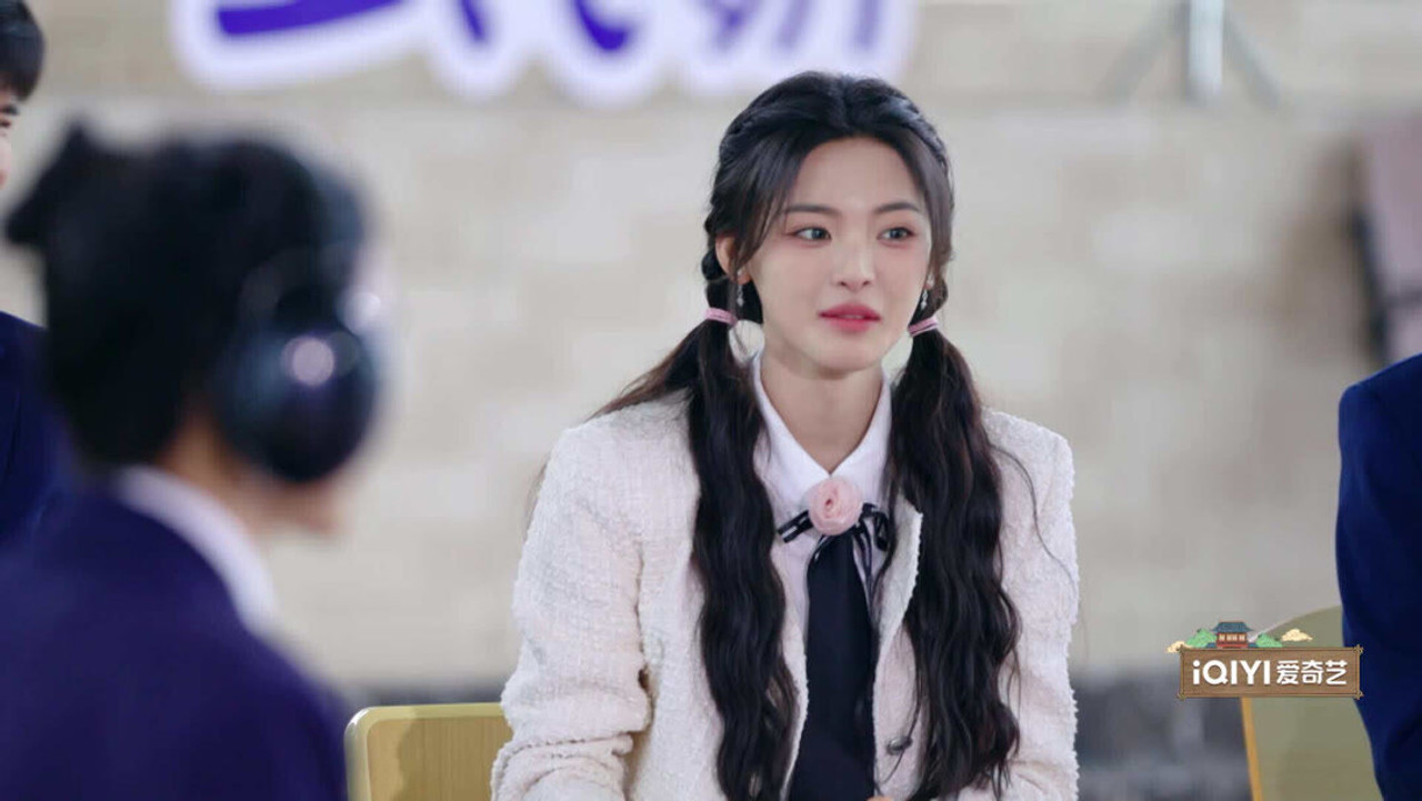 100万个约定之七时吉祥 — Épisode 5