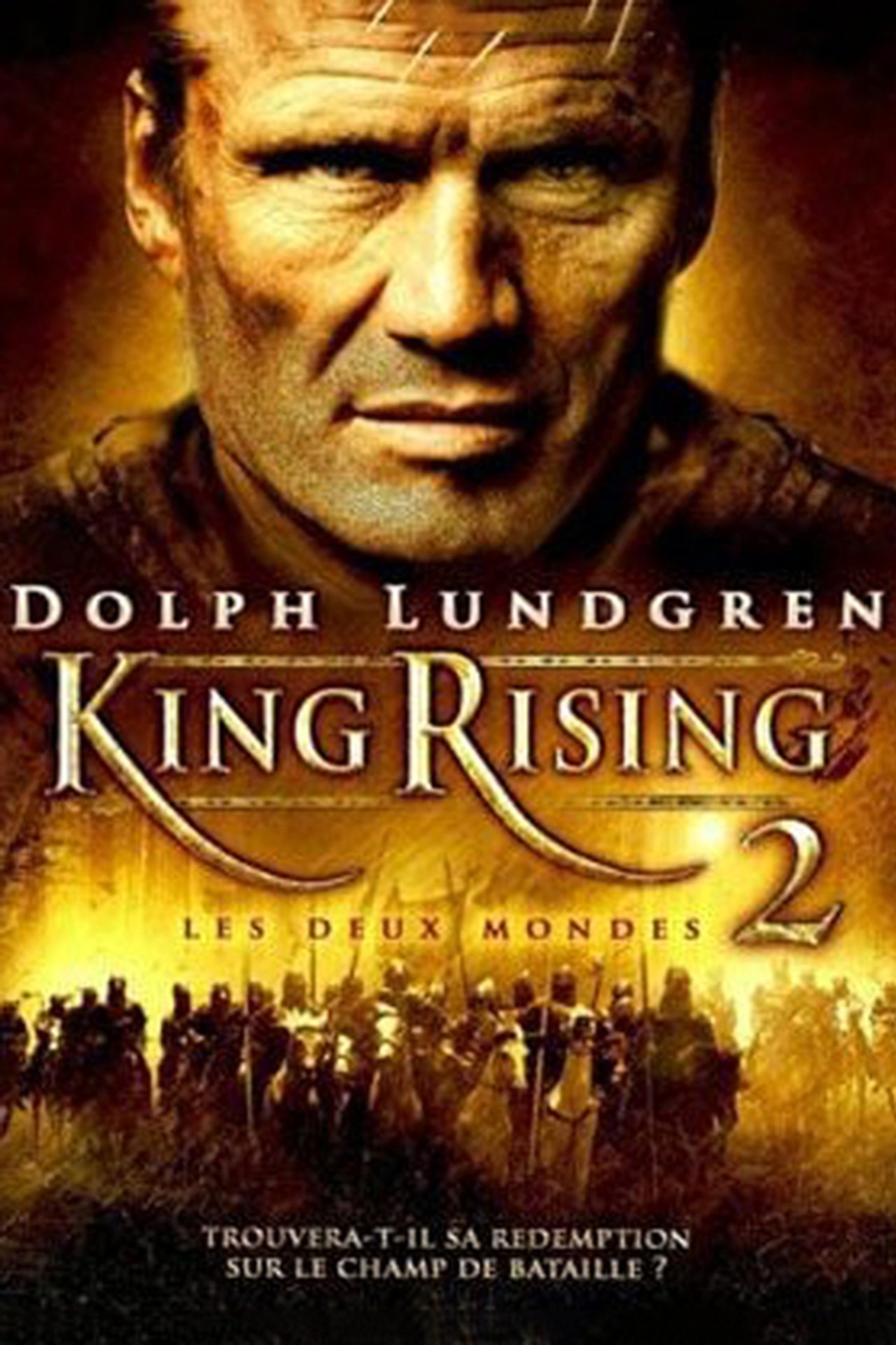 King Rising 2 : Les Deux Mondes poster