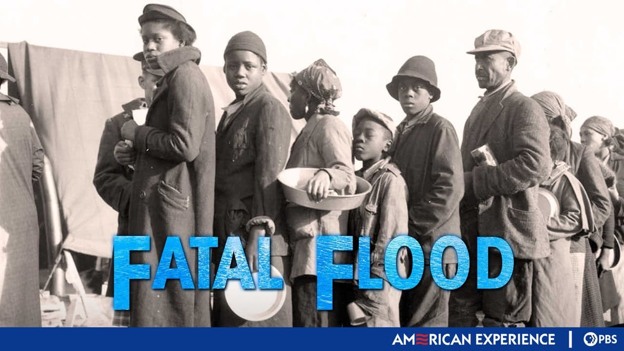 American Experience - Season 13 Episode 11 : Fatal Flood
