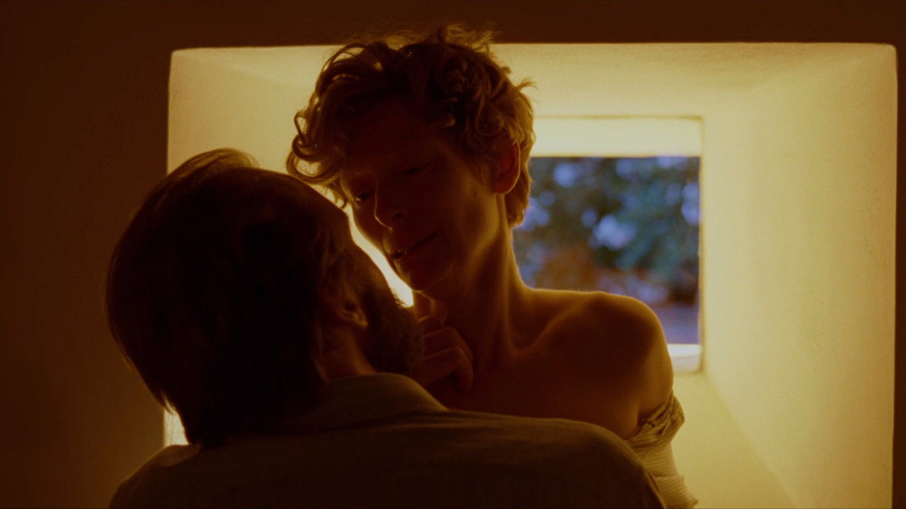 A Bigger Splash background 35