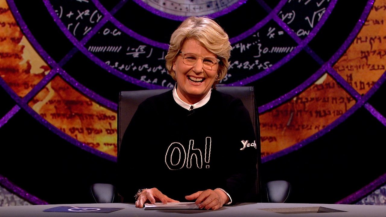 QI - Season 14 Episode 18 : VG: Part Two