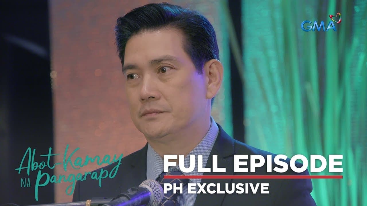 Abot-Kamay Na Pangarap - Season 1 Episode 143 : Episode 143